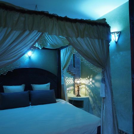 Villa Grenadine Esauira Habitación foto