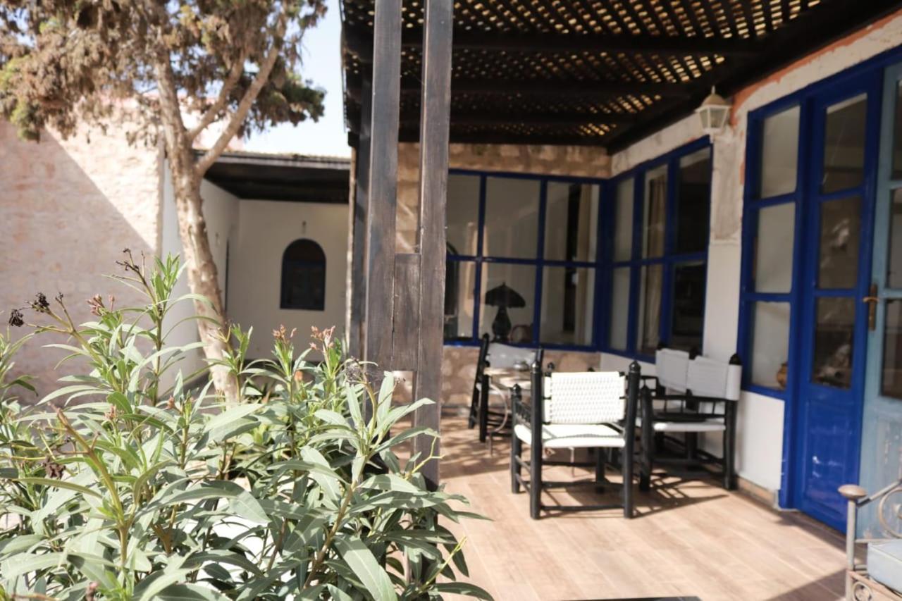 Villa Grenadine Esauira Exterior foto