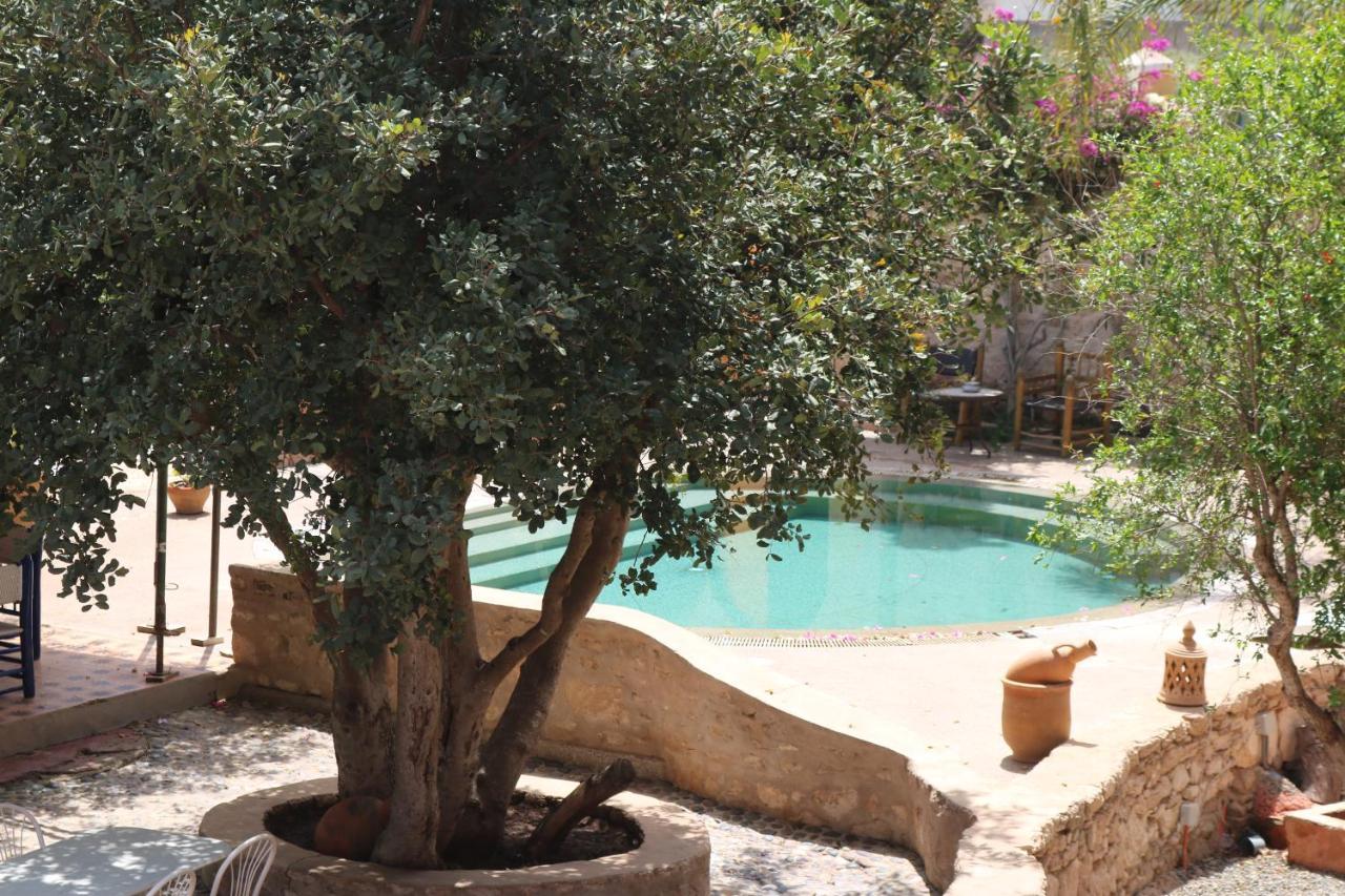 Villa Grenadine Esauira Exterior foto