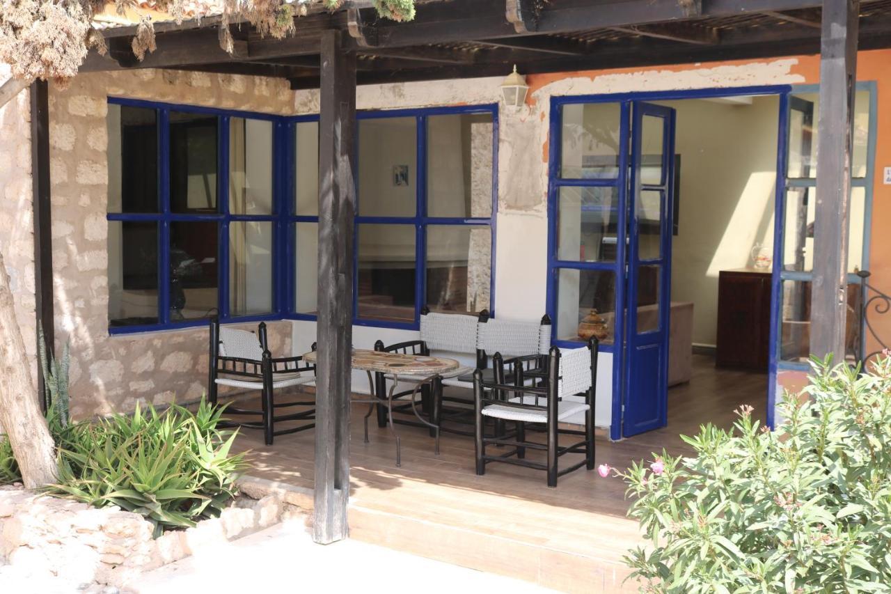 Villa Grenadine Esauira Exterior foto