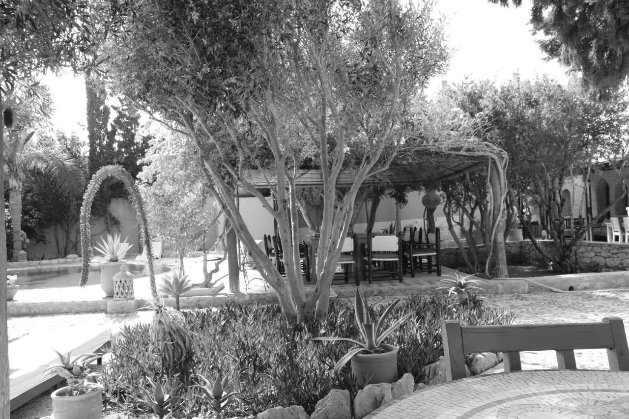 Villa Grenadine Esauira Exterior foto