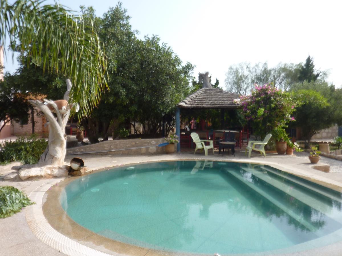 Villa Grenadine Esauira Exterior foto